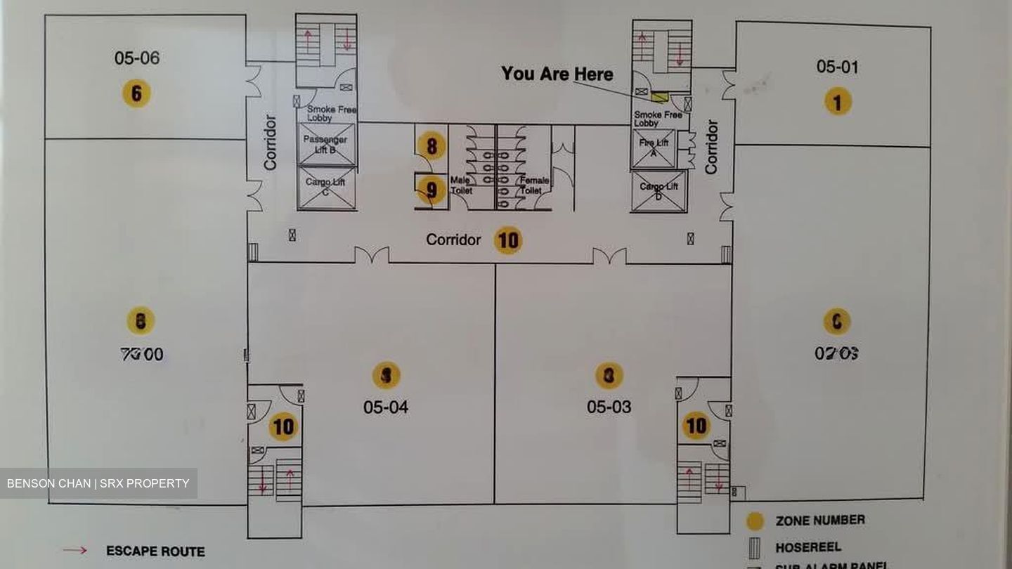 Perfect One (D13), Warehouse #554776411